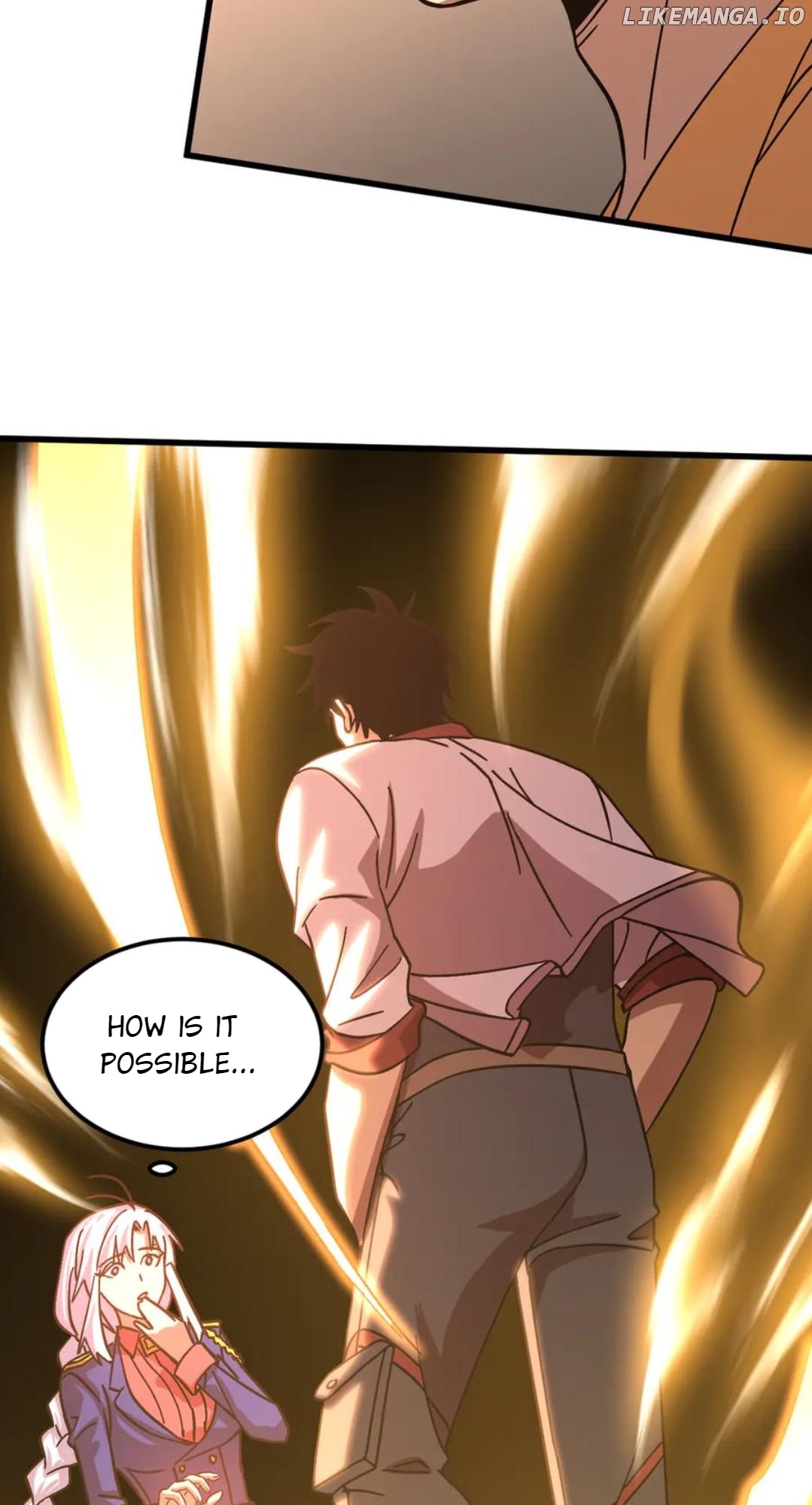 Log into the Future Chapter 209 - page 76